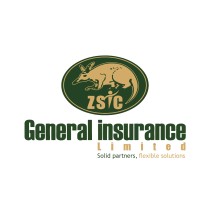 ZSIC General Insurance logo - Similar company to Zsi