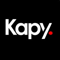 Kapy App logo - Similar company to Invent Group Co