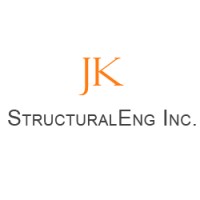 JK StructuralEng Inc. logo - Similar company to Strudet