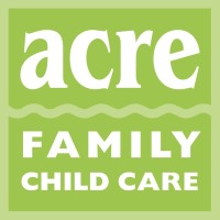 Acre Family Child Care