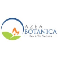Azea Botanica logo - Similar company to Jbbr Group