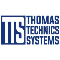TTS - Thomas Technics Systems logo - Similar company to Essarbois