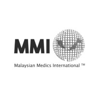 Malaysian Medics International logo - Similar company to Bbetter™ Education Group