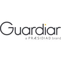 Guardiar logo - Similar company to Shared Interest
