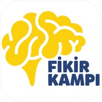 Fikir Kampı logo - Similar company to European Union Federation Of Turkish Cypriot Students (Euftcs)