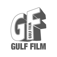 Gulf Film logo - Similar company to Iproductions