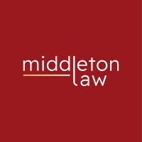 Middleton Law Ltd logo - Similar company to Arnold Thomson