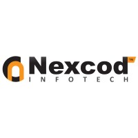 Nexcod Infotech logo - Similar company to Teqray Infotech