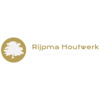 Rijpma houtwerk logo - Similar company to Huls Schilderwerken B.V.