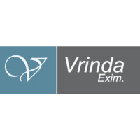 VRINDA EXIM logo - Similar company to Sara Creations