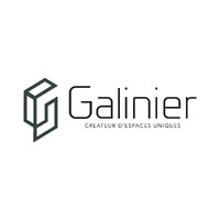 Galinier logo - Similar company to Qaerkus
