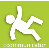 ECOMMUNICATOR Smart Safety logo - Similar company to Petrix Tee'S & Cupfullof