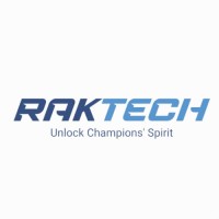 RAK TECH logo - Similar company to Anatomy Lab