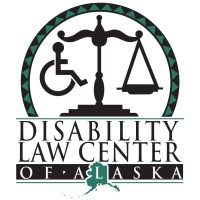 Disability Law Center of Alaska logo - Similar company to Disability Law Center Of Virginia