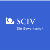 SCIV-Le Syndicat / SCIV-Die Gewerkschaft logo - Similar company to Transfair - The Staff Association