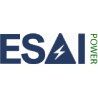 ESAI Power logo - Similar company to Esai Energy