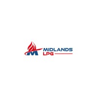Midlands LPG logo - Similar company to Robinsons Gas Ltd