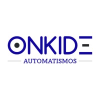 ONKIDE AUTOMATISMOS SL logo - Similar company to Robokide