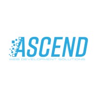 Ascend Web Development Solutions logo - Similar company to Imob Technologies
