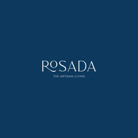 Rosada logo - Similar company to Rosada - Tots Luxury Brand!