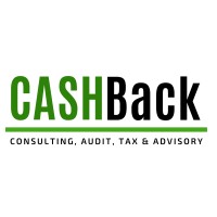 CASHBack logo - Similar company to Prev4U