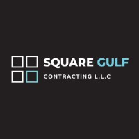 Square Gulf Contracting LLC logo - Similar company to Binobaid Contracting