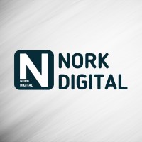 Nork Digital logo - Similar company to The Nork