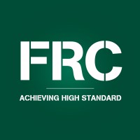FTU Revision Center - FRC logo - Similar company to Novalex Technologies