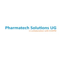 PHARMATECH SOLUTIONS UG logo - Similar company to Colabs