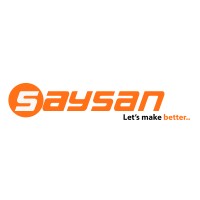 Saysan Mechatronics & Automation Systems logo - Similar company to Robmech