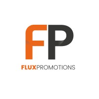 Flux Promotions logo - Similar company to Flux Project