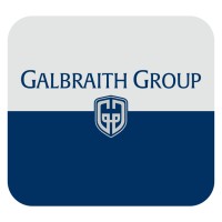 Galbraith Group logo - Similar company to Eck Agency