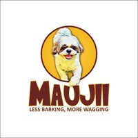 Maujii logo - Similar company to Train2Gain