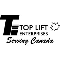 Top Lift Enterprises Inc. logo - Similar company to Robustrix It Solutions