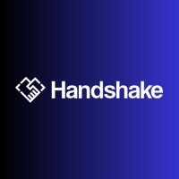 Handshake - LinkedIn On Steroids logo - Similar company to Bayside Integrations