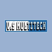 V.S Multitech Trading Corporation logo - Similar company to Integrity Hr Solutions