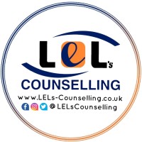 LELs Counselling logo - Similar company to Minnesota Police And Peace Officers Association(Mppoa)