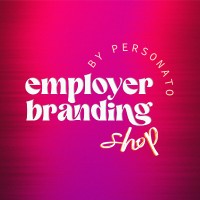 Employer branding shop logo - Similar company to Change Hr