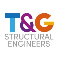 T&G - Consulting Structural and Civil Engineers logo - Similar company to Colemans