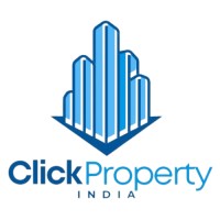 CLICK PROPERTY INDIA logo - Similar company to Servicesutra