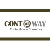 CONTWAY CONTABILIDADE logo - Similar company to Contabilidade Joyce Ribeiro