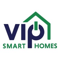 VIP Smart Homes logo - Similar company to Flamingo Desing