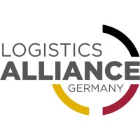 Logistics Alliance Germany e. V. logo - Similar company to Germany Logistics Services
