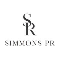 SIMMONS PR logo - Similar company to Celebrity Pupz
