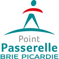 Association Passerelle Brie Picardie logo - Similar company to 3D Expert