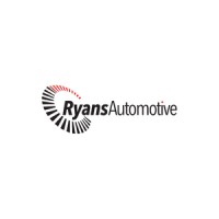 Ryans Automotive logo - Similar company to Rade | Remote Assisted Diagnostics Expert