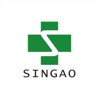 Singao Co.,Ltd logo - Similar company to Manuka Biotech