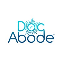 Doc Abode logo - Similar company to C2-Ai