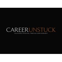 CAREER UNSTUCK - Unlocking Potential, Through Empowerment logo - Similar company to Unlocking Potential Llc