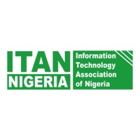 Information Technology Association of Nigeria logo - Similar company to Institute Of Software Practitioners Of Nigeria